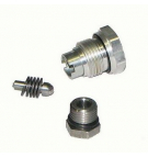 Zawór regulacji przepływu cieczy - Haldex